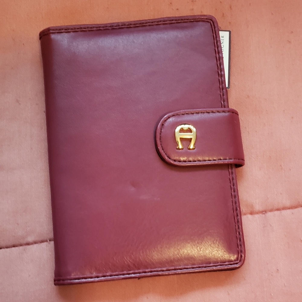 Passport Wallet